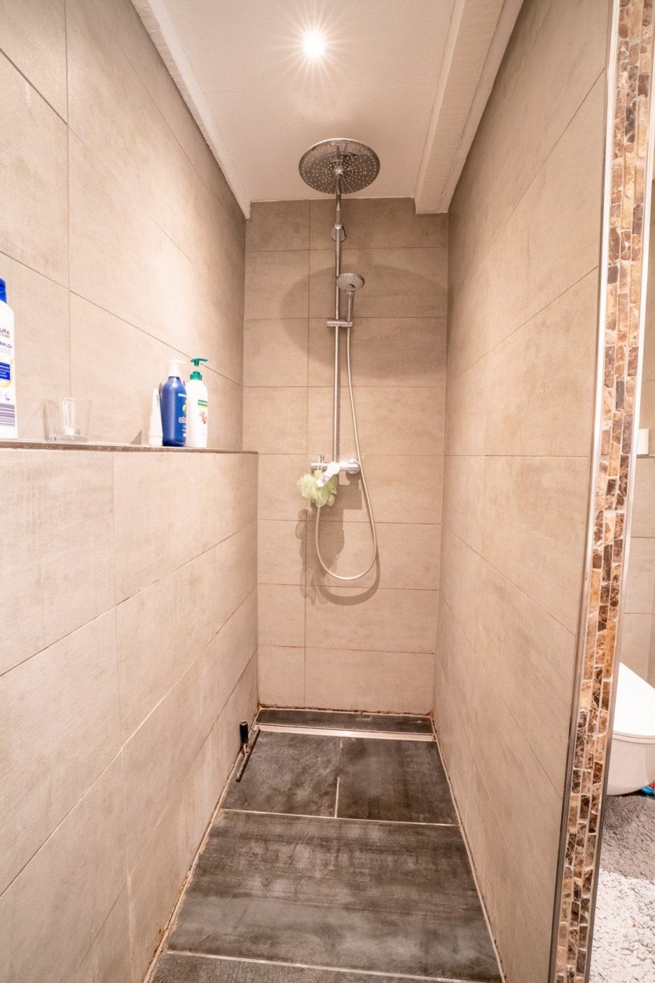 Badezimmer Bauernhaus Titz