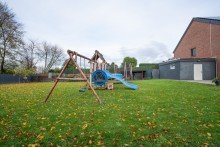 Garten +++ VERKAUFT +++ Viel Platz f�r die Familie mit Traumgrundst�ck!