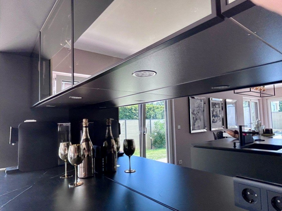 K�che Wohn- / Gesch�ftshaus Grevenbroich