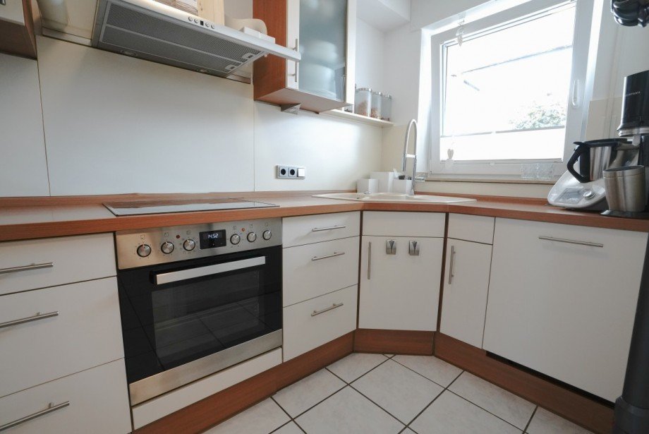 K�che Haus Titz