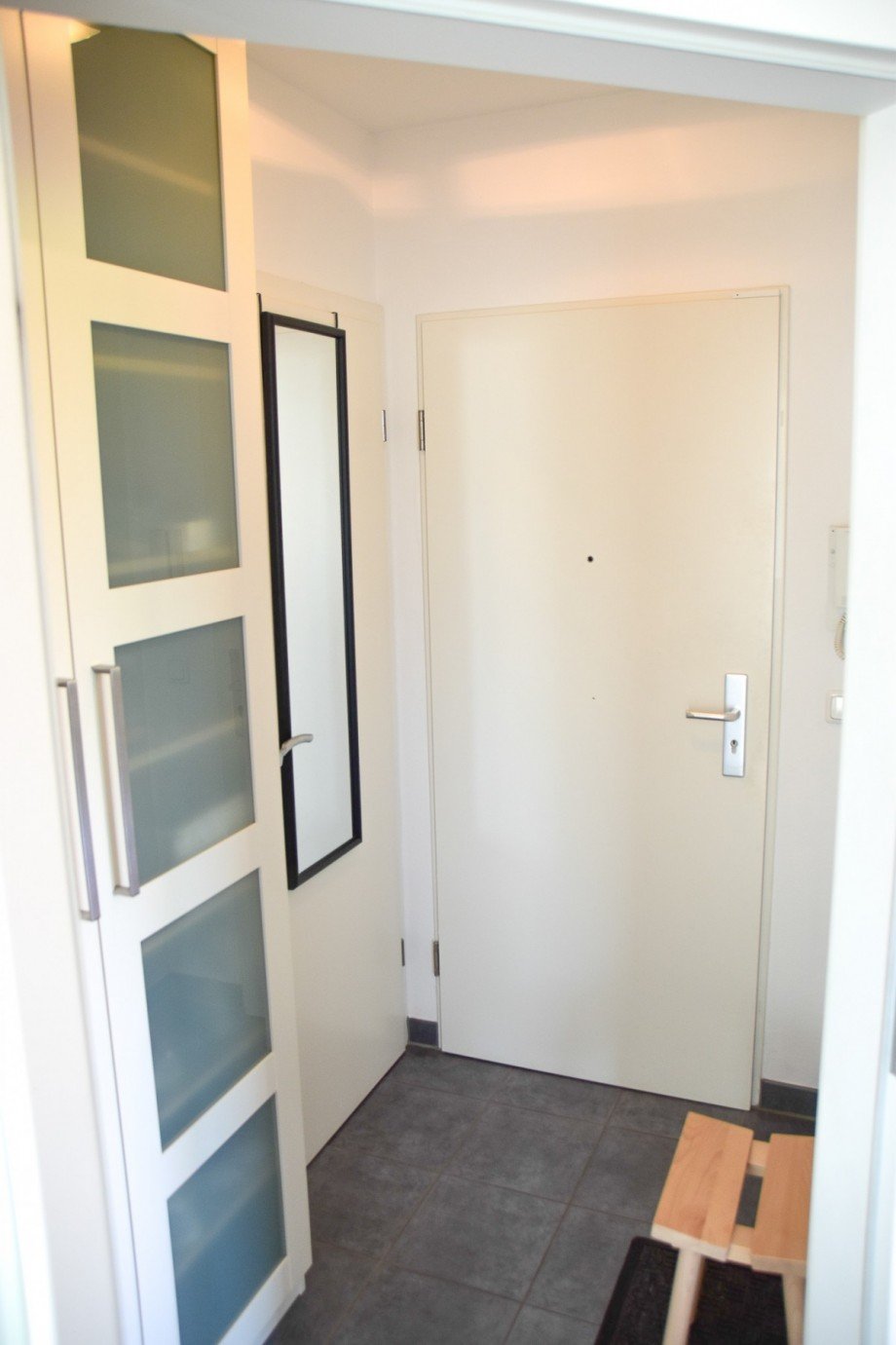 Flur Wohnung Grevenbroich