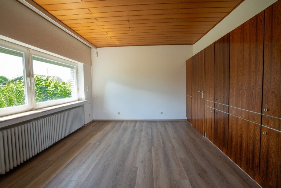 Esszimmer Einfamilienhaus J�lich