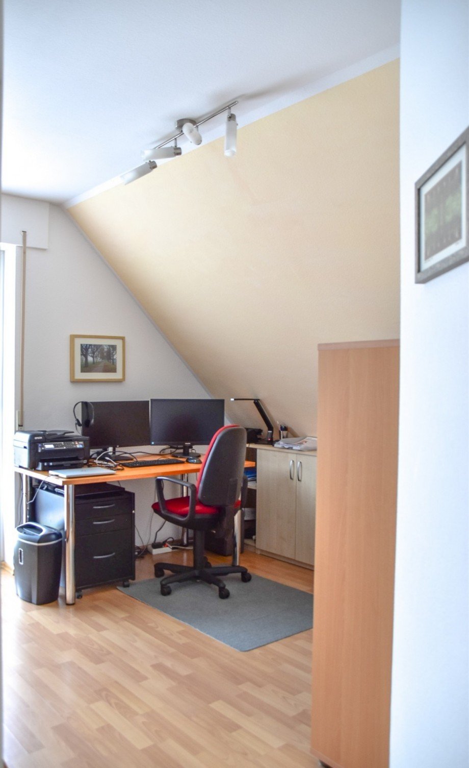 Arbeitszimmer Wohnung Grevenbroich