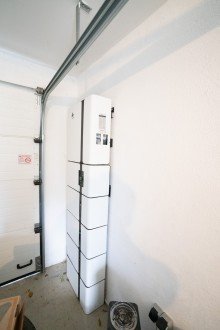 Speicher Photovoltaik +++ VERKAUFT +++ Viel Platz f�r die Familie mit Traumgrundst�ck!