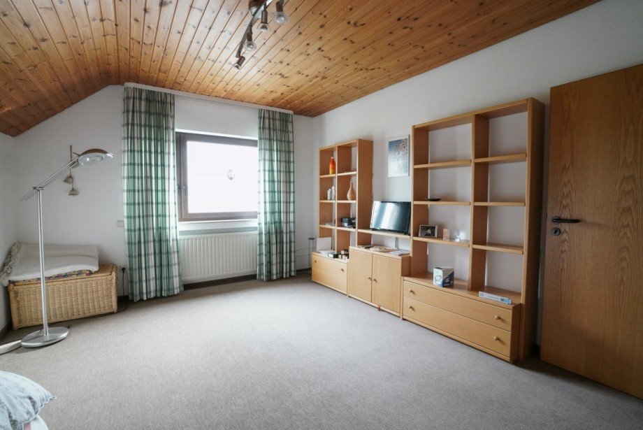 Kinderzimmer Einfamilienhaus J�lich
