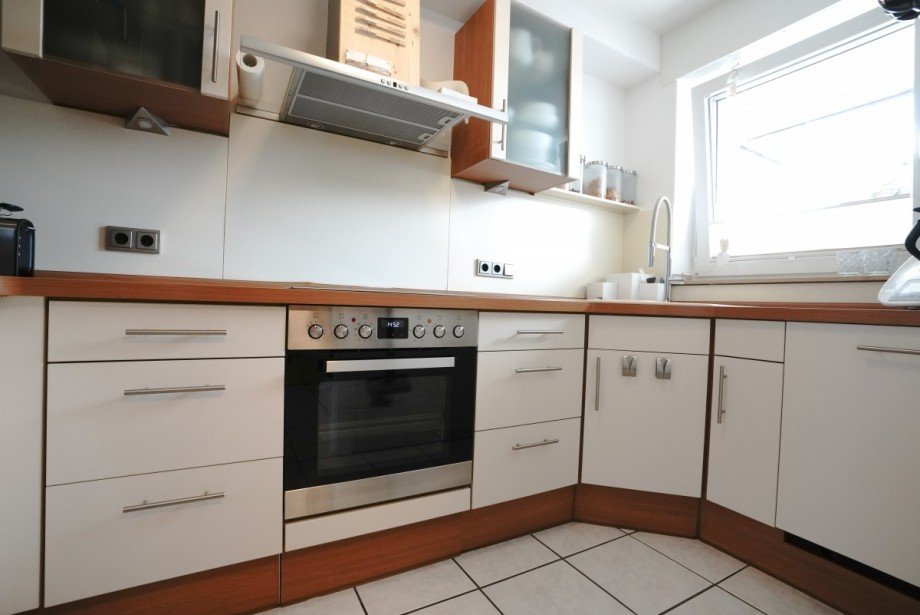 K�che Haus Titz