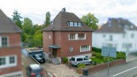 Bild (20d3de25bc17f569ae0bd02b23e0e03c): Freistehende Stadtvilla in J�lich mit park�hnlichem Grundst�ck