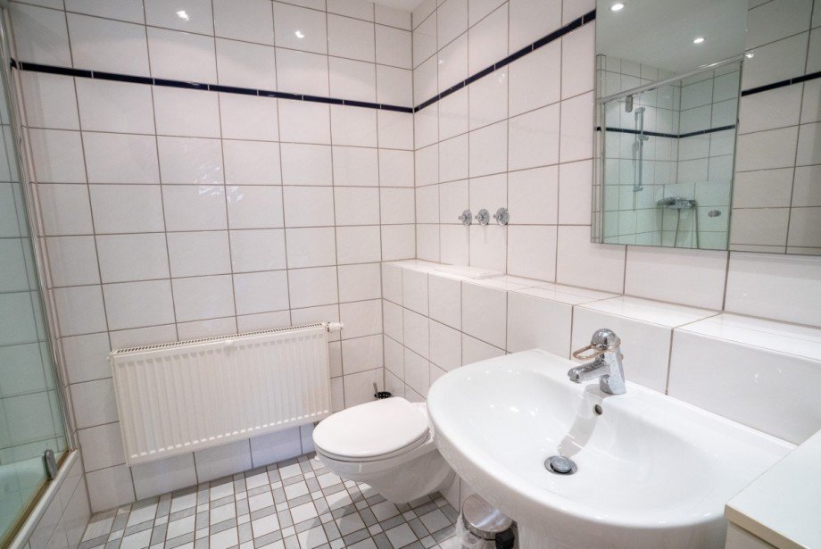 Badezimmer II. OG Villa J�lich