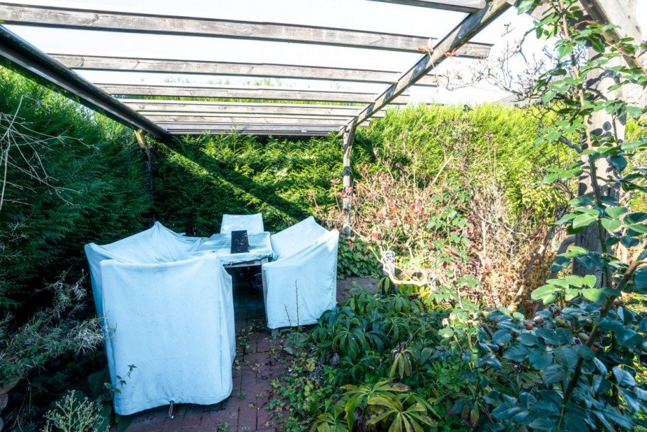 Pavillon Einfamilienhaus J�lich