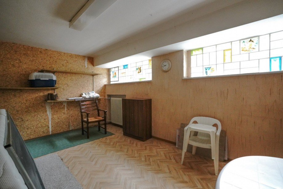 Hobbyraum Einfamilienhaus D�ren - Villenlage
