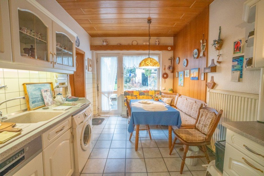 K�che Einfamilienhaus Titz