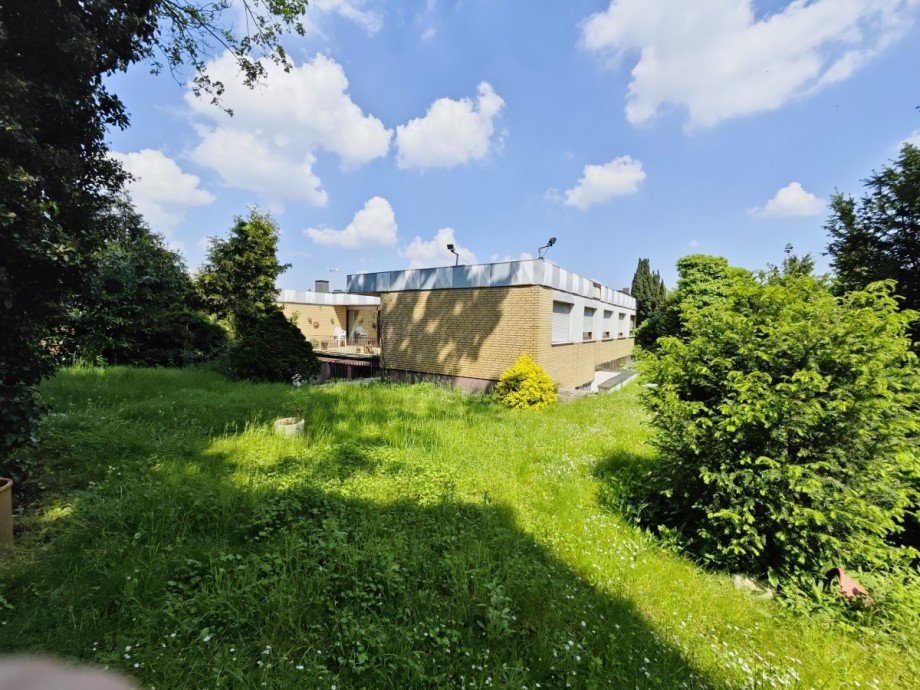 Graten Einfamilienhaus D�ren - Villenlage