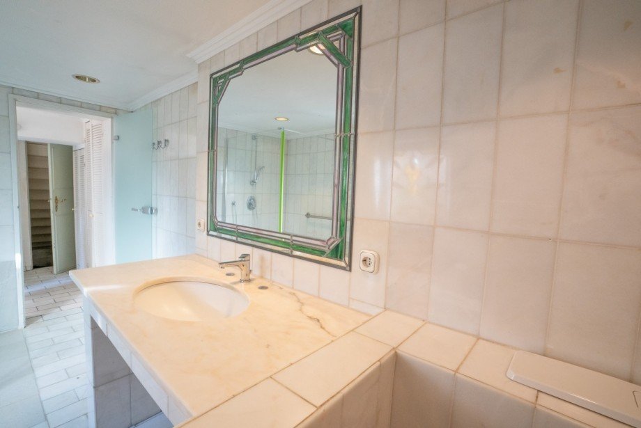 Badezimmer Haus Neuss