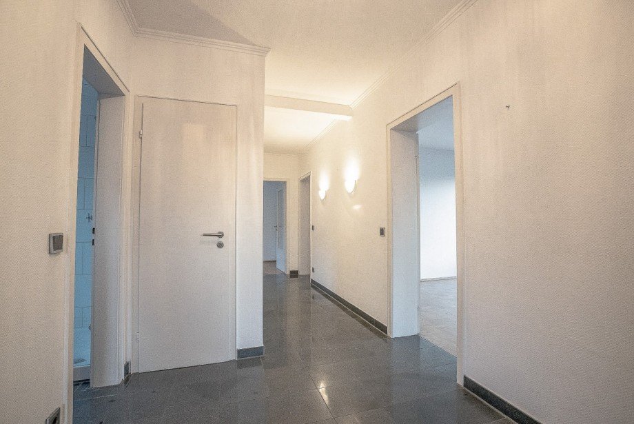 Flur Wohnung J�lich