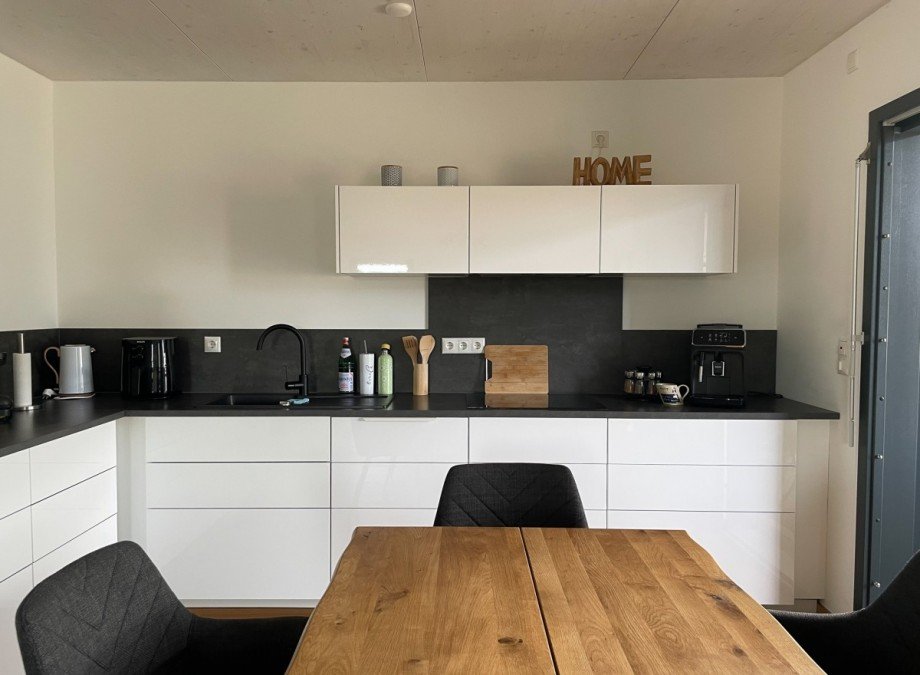 K�che Wohnung J�lich