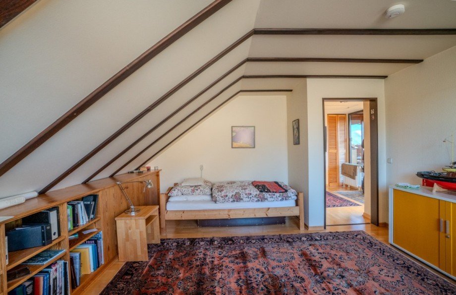 Kinderzimmer Einfamilienhaus J�lich