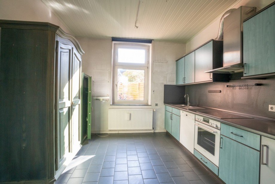 K�che Haus Neuss