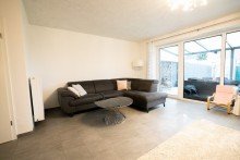 Wohnzimmer +++ VERKAUFT +++ Viel Platz f�r die Familie mit Traumgrundst�ck!