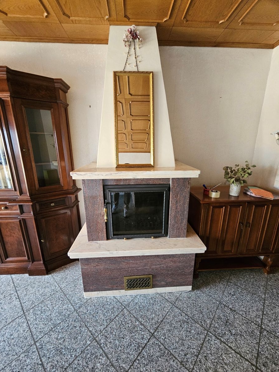 Wohnzimmer Reihenhaus K�ln