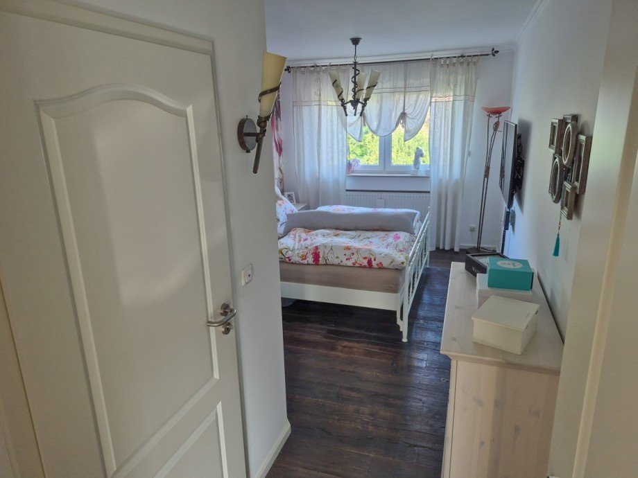 Schlafzimmer Einfamilienhaus Titz