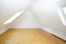 Beispiel Wohnen +++ VERKAUFT +++ Zwei top gepflegte Mehrfamilienh�user mit 12 Einheiten und Tiefgarage am Aaper Wald!
