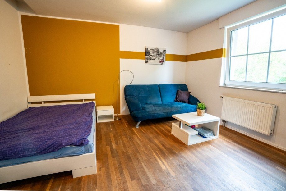 Zimmer OG Villa J�lich