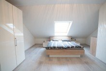 Schlafzimmer +++ VERKAUFT +++ Viel Platz f�r die Familie mit Traumgrundst�ck!