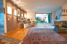 Wohnen +++ VERKAUFT +++ Wundersch�ner wei�er Winkelbungalow, das ideale Zuhause f�r eine junge Familie!