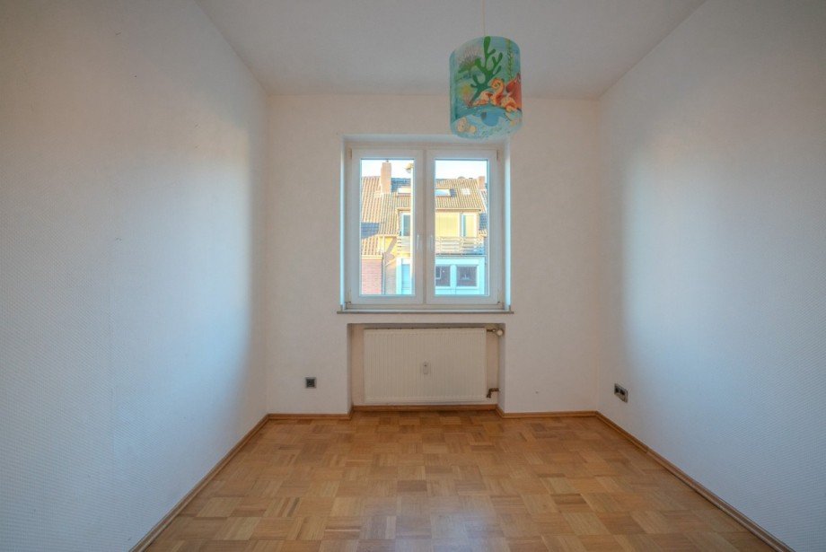 Kinnderzimmer . Wohnung J�lich