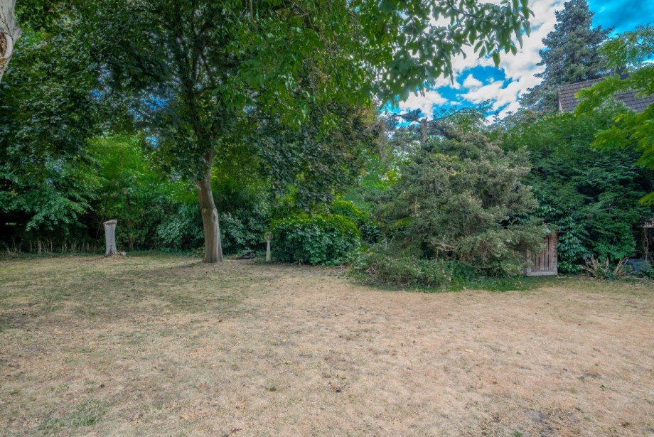 Garten Villa J�lich