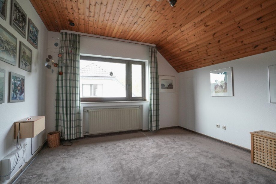 Kinderzimmer Einfamilienhaus J�lich
