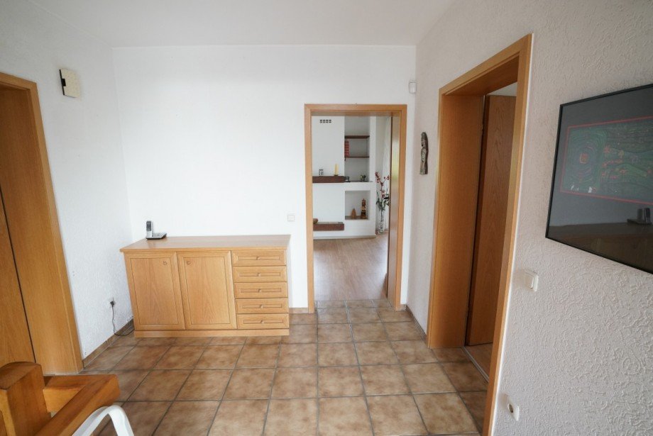 Diele Einfamilienhaus J�lich