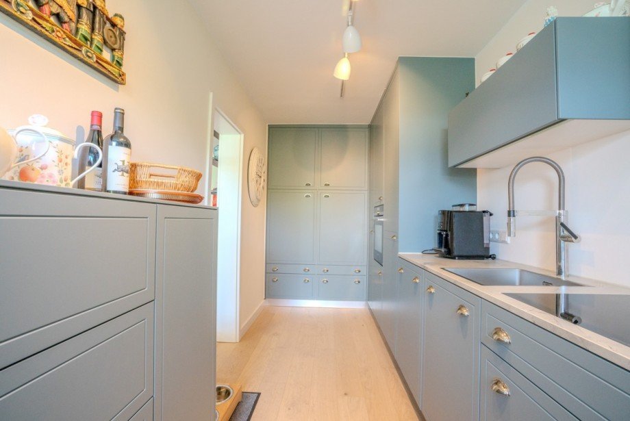 K�che Wohnung D�sseldorf-Benrath