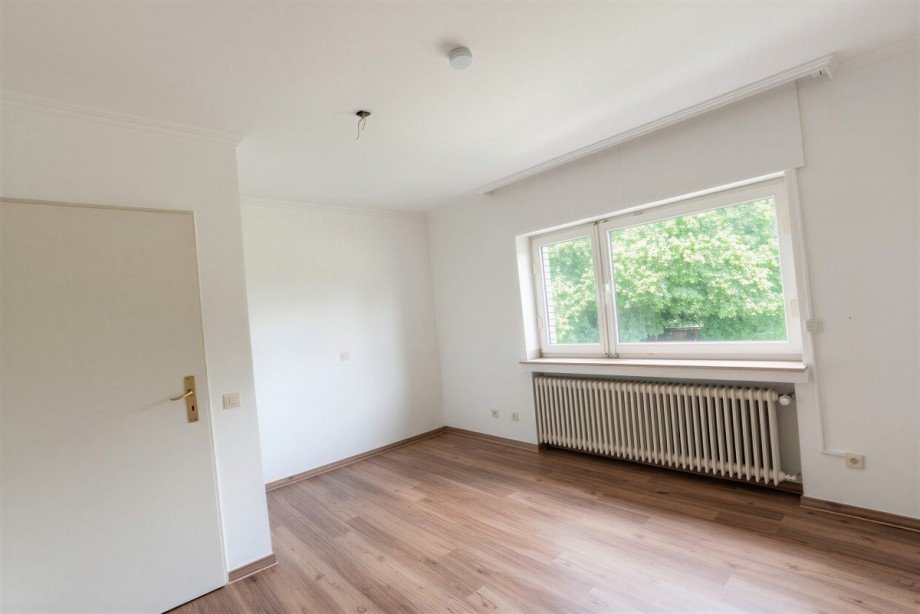 Schlafzimmer Einfamilienhaus J�lich