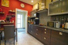 K�che +++ VERKAUFT +++ Wo Lebensfreude zu Hause ist - Schmuckst�ck in Alsdorf-Kellersberg!