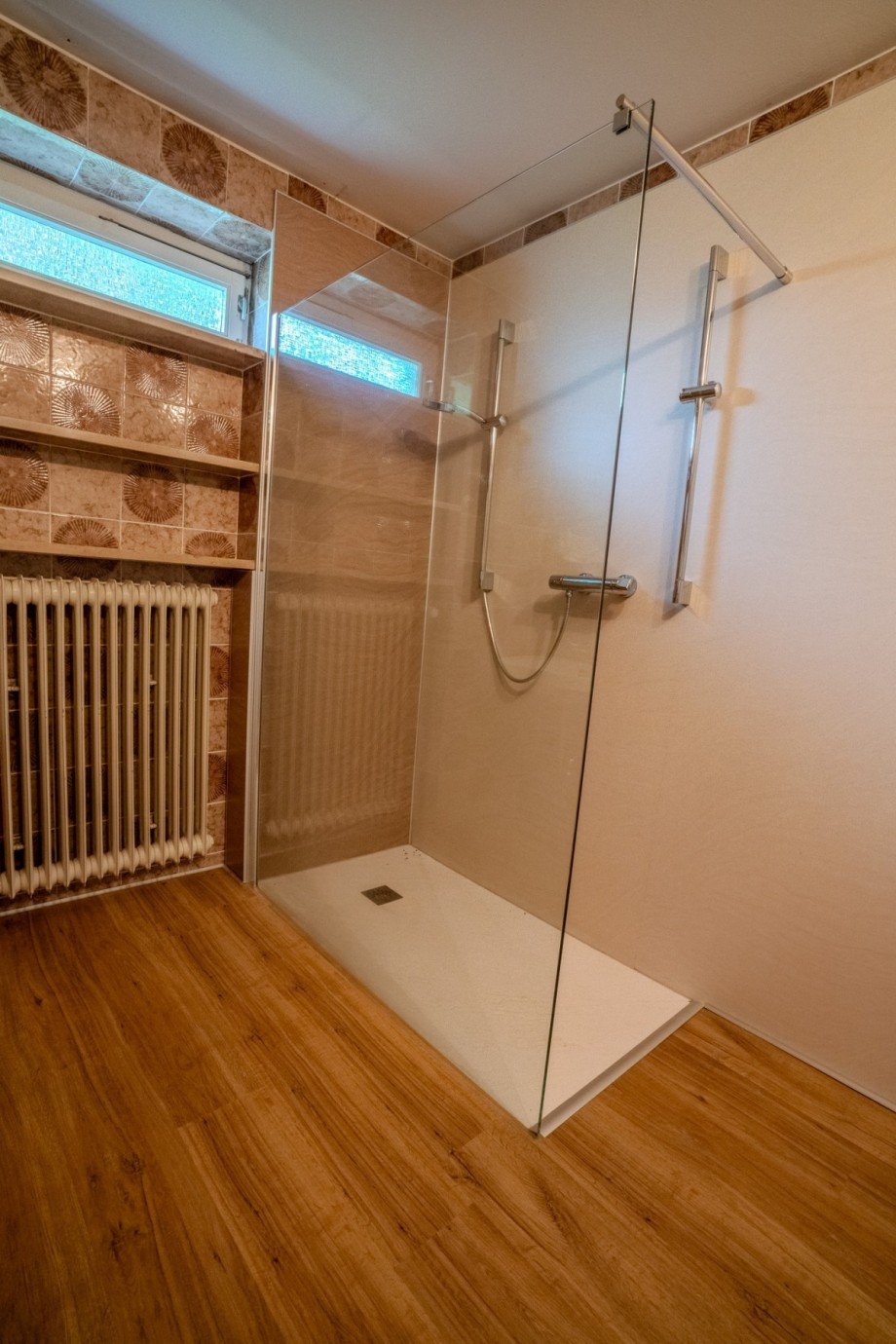 Badezimmer Einfamilienhaus J�lich