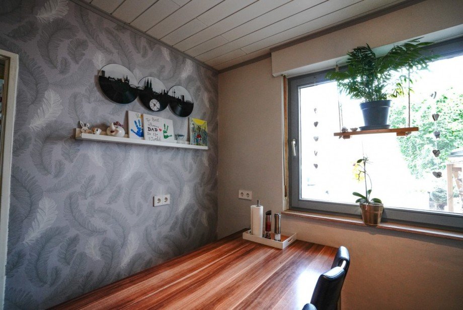 K�che Haus Titz