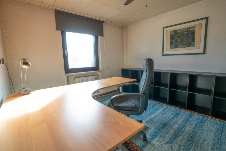 B�ro Reihenhaus Neuss