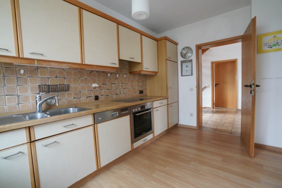 K�che Einfamilienhaus J�lich