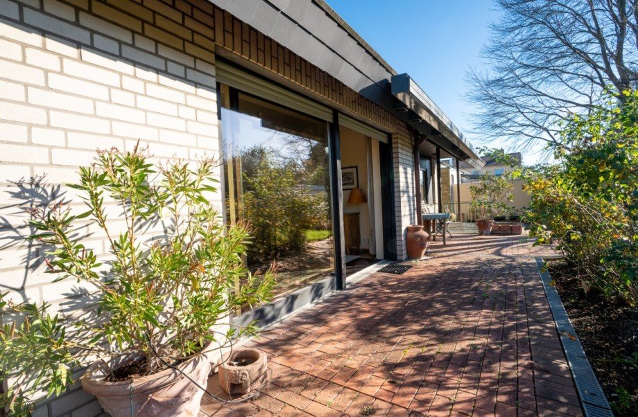 Terrassse Einfamilienhaus J�lich