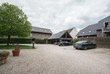 Hofanlage +++ VERKAUFT +++ DENK(mal) RARIT�T auf historischem Gutshof!