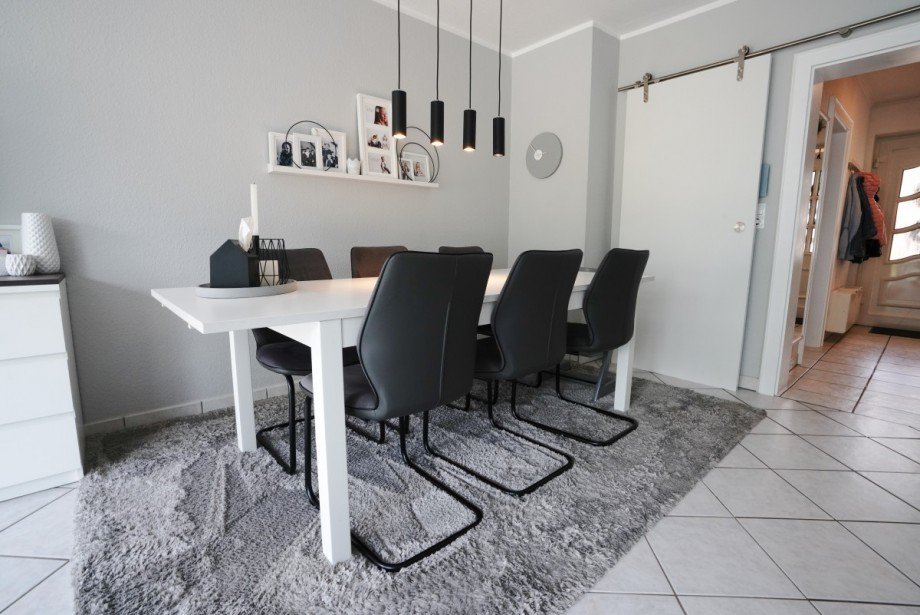Essbereich Haus Titz