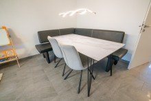 Essbereich +++ VERKAUFT +++ Viel Platz f�r die Familie mit Traumgrundst�ck!