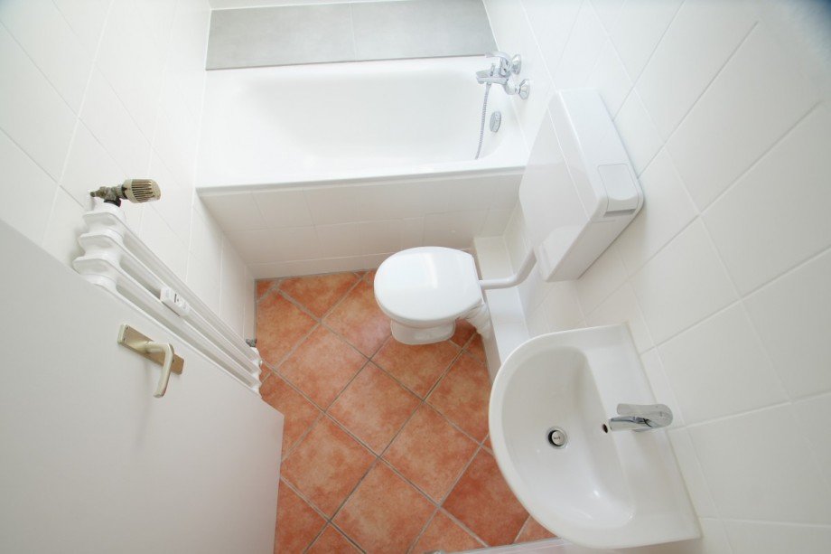 Badezimmer Wohnung Merrbusch-B�derich