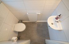 G�ste-WC +++ VERKAUFT +++ Viel Platz f�r die Familie mit Traumgrundst�ck!