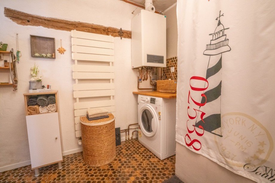 Waschk�che Haus J�lich - Koslar