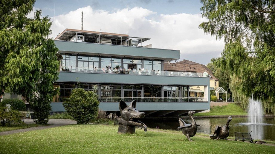 Au�enansicht sonstige Landwirtschaftsimmobilien J�lich