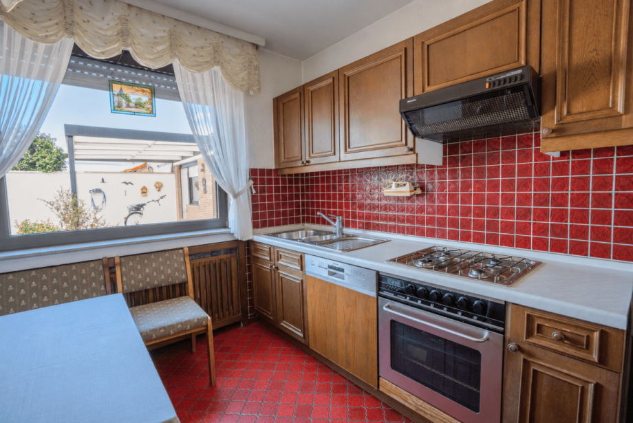 K�che Einfamilienhaus J�lich
