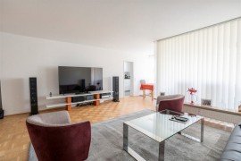 Hauptbild Top geschnittene 3-Zimmer-Eigentumswohnung mit S�dbalkon in Gr�nlage.