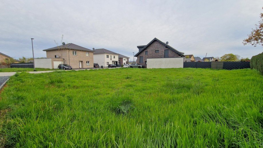 Grundst�ck Grundst�ck Titz / Ortsteil Titz